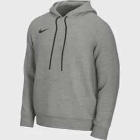 NIKE PARK 20 HOODIE - MEN - GREY