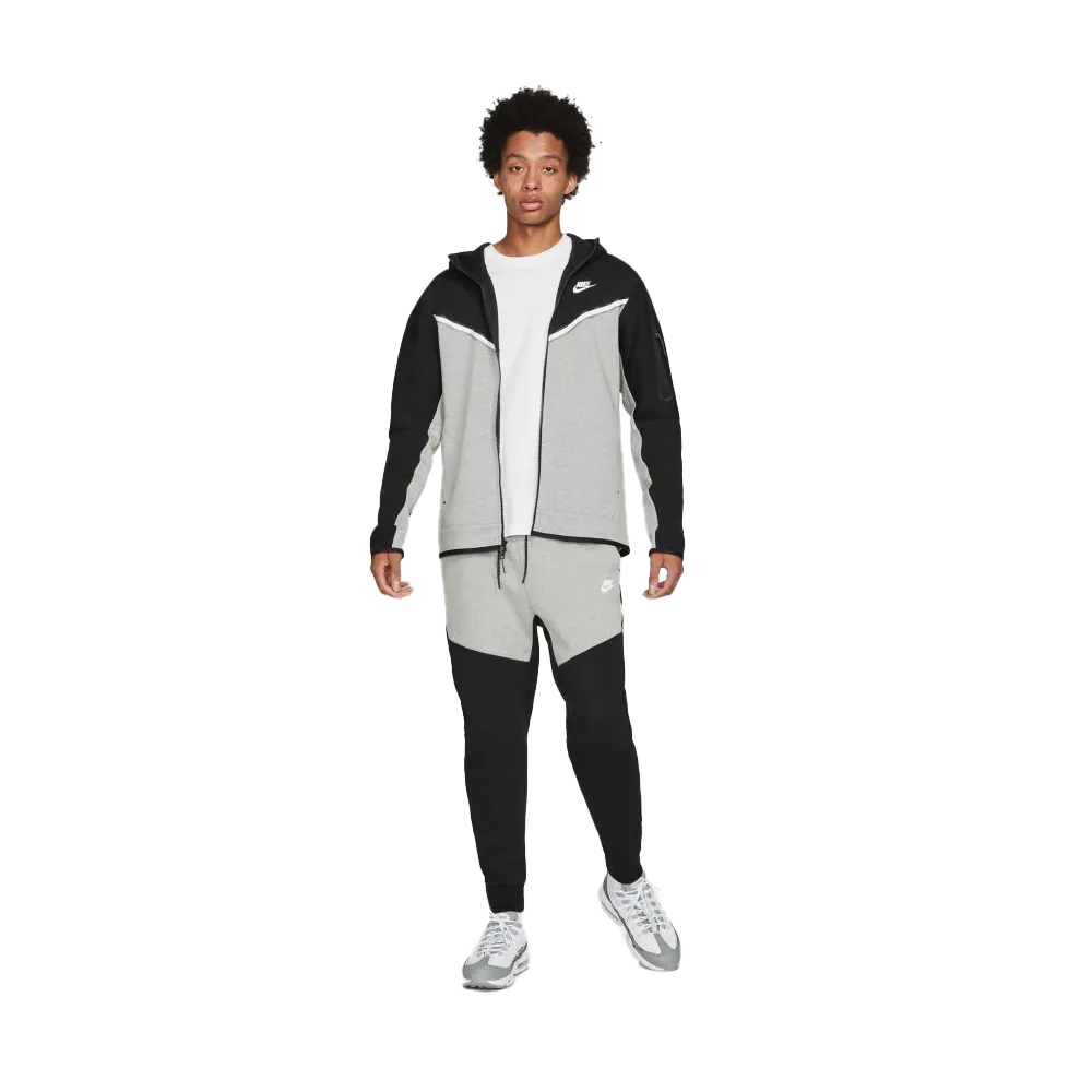 Nike Sportswear Tech Fleece Men's Full-Zip Hoodie