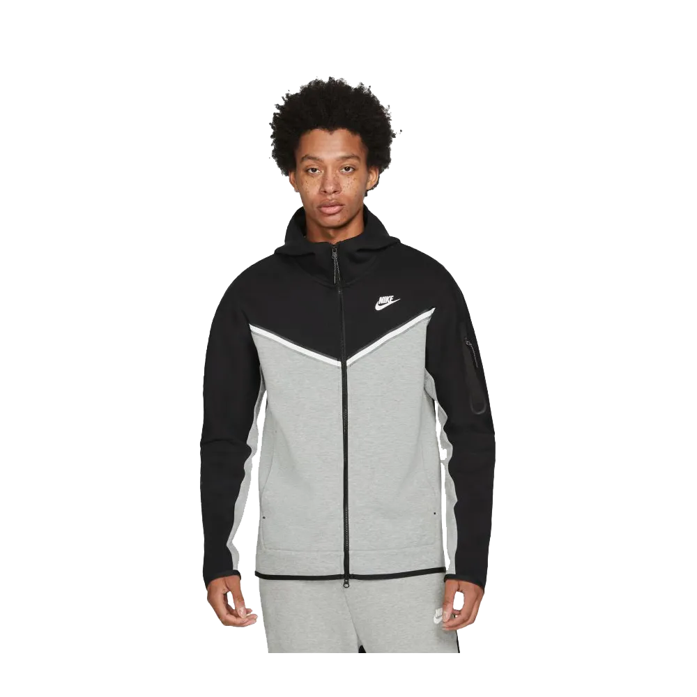 Nike Sportswear Tech Fleece Men's Full-Zip Hoodie