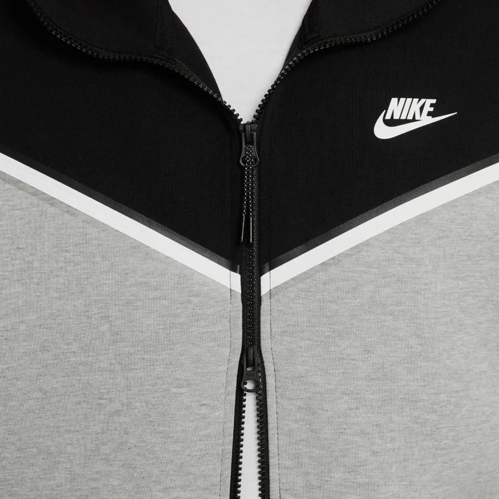 Nike Sportswear Tech Fleece Men's Full-Zip Hoodie