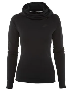 Nike Tech Fleece Hoodie Womens Style : 683798