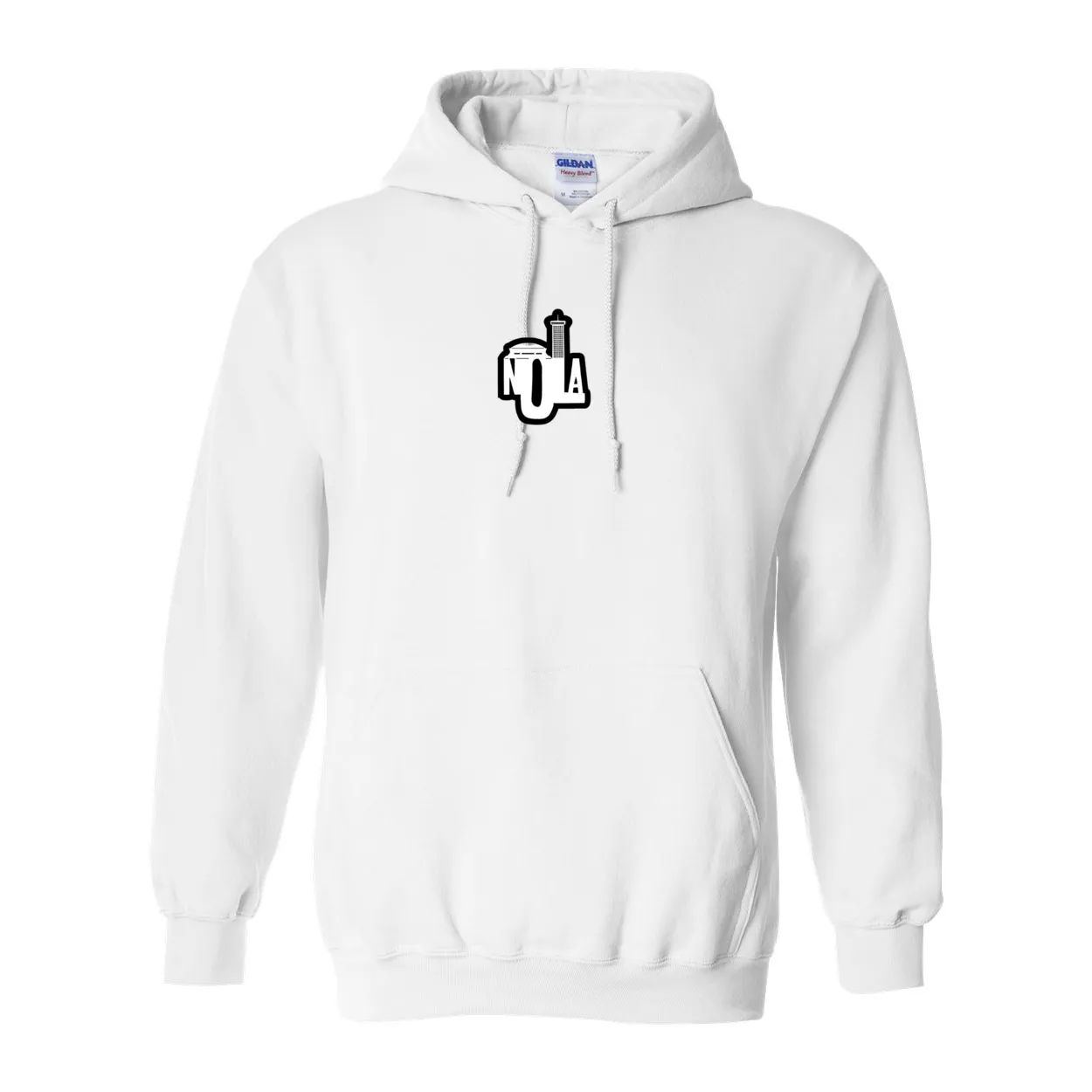 NOLA "Skyline" Hoodie