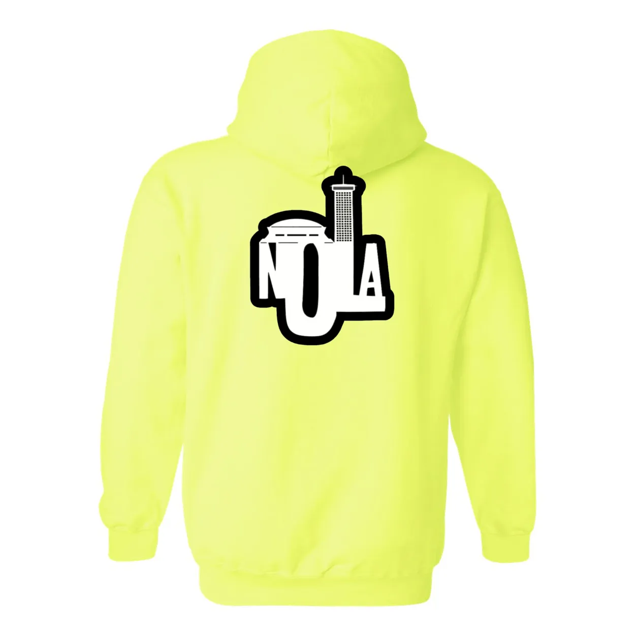 NOLA "Skyline" Hoodie