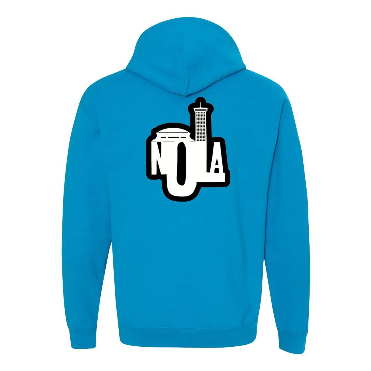 NOLA "Skyline" Hoodie