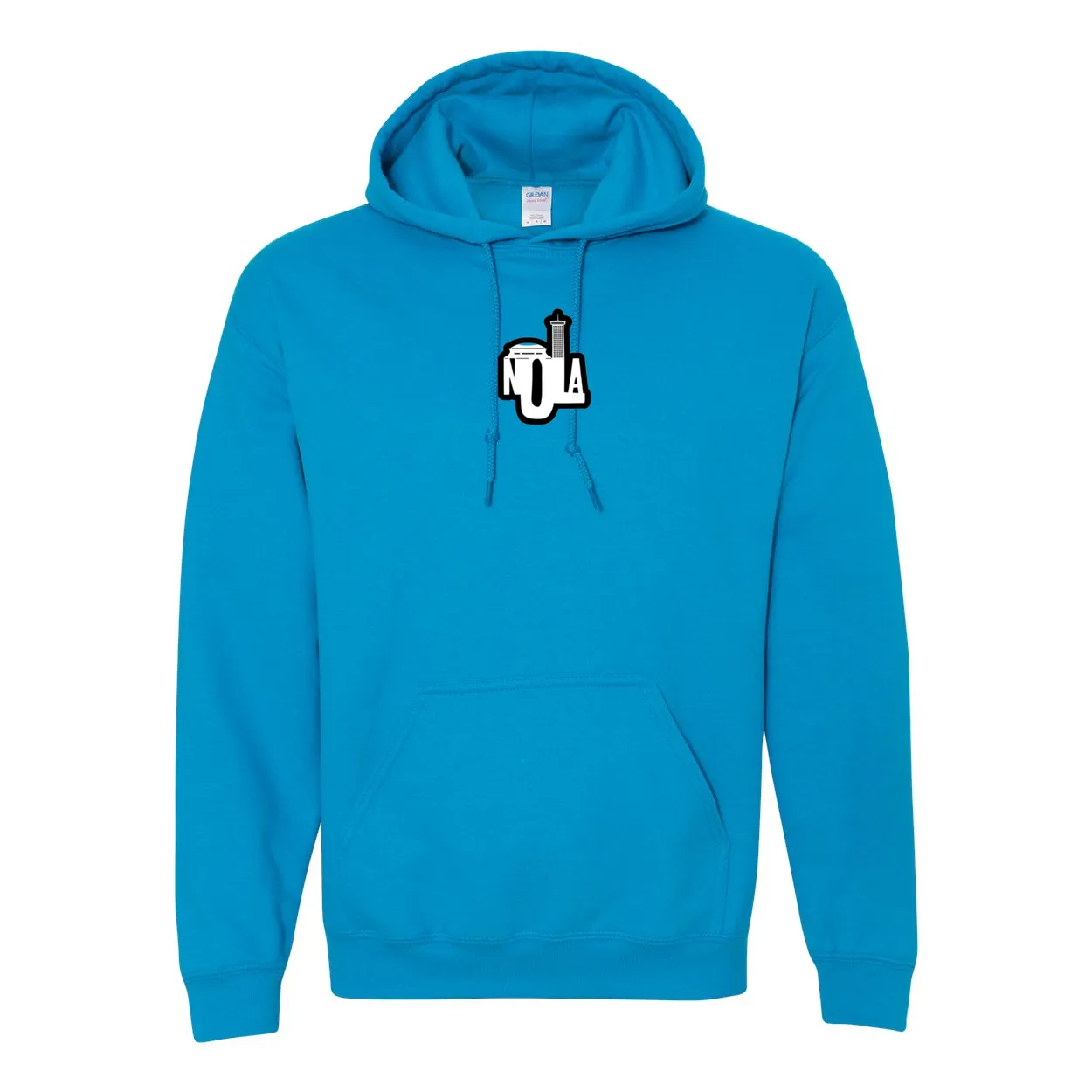 NOLA "Skyline" Hoodie