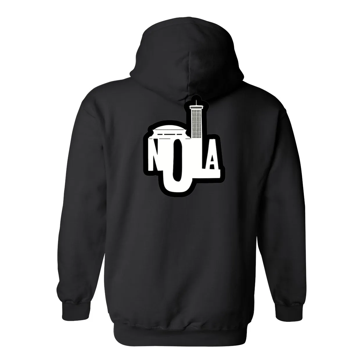 NOLA "Skyline" Hoodie