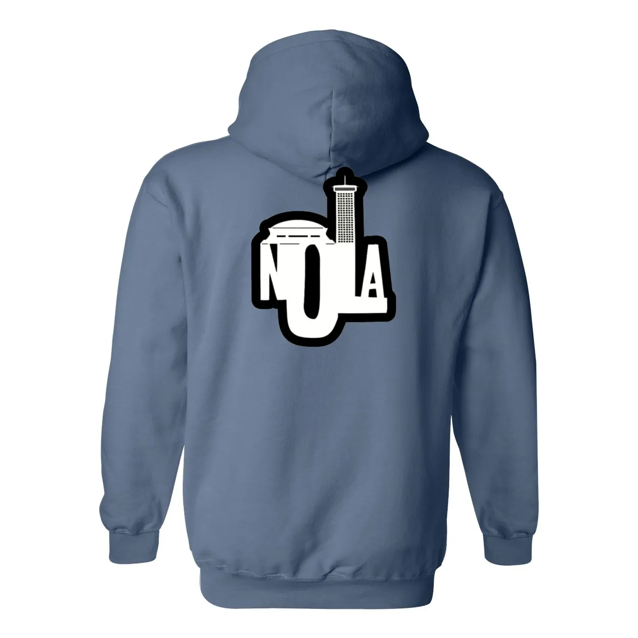 NOLA "Skyline" Hoodie