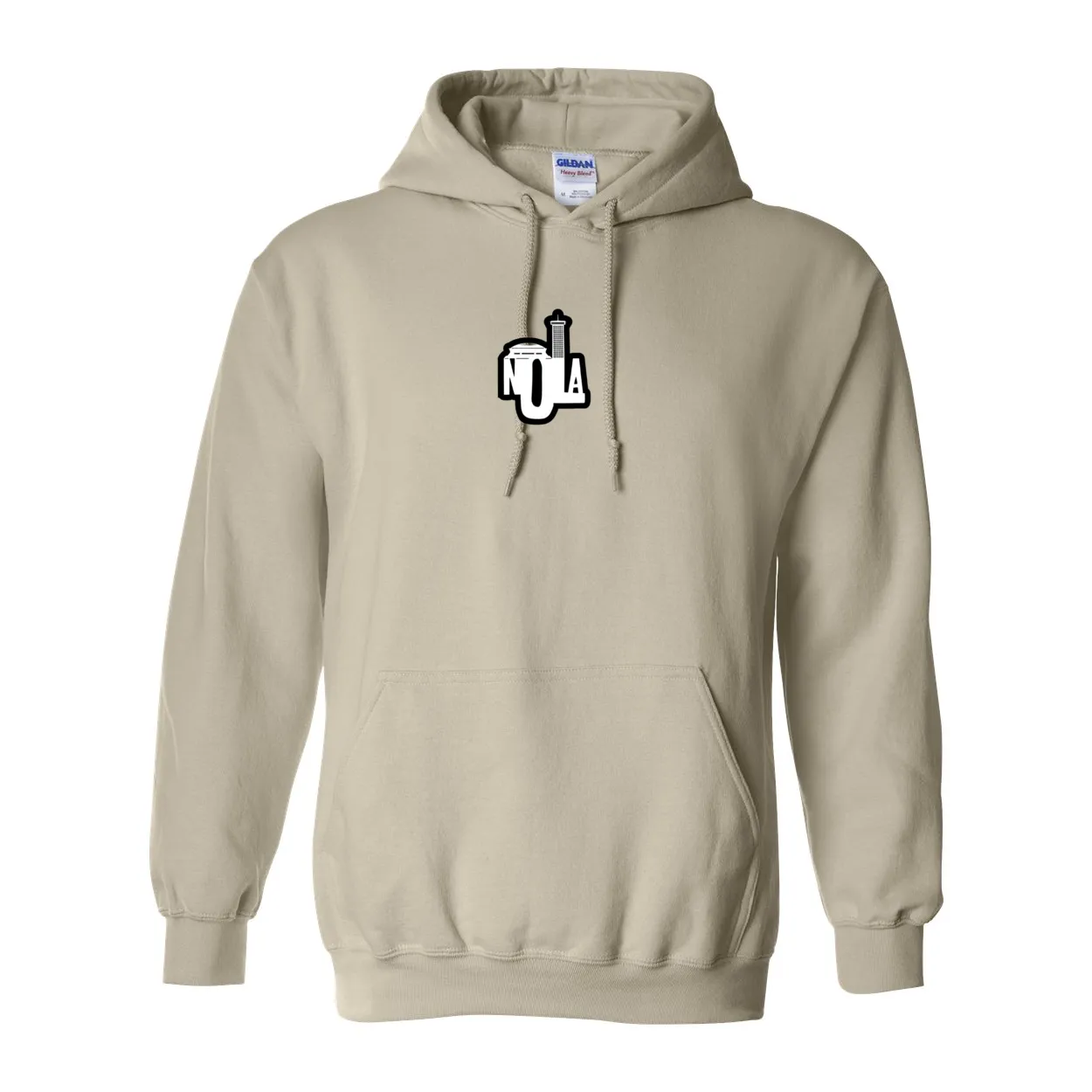 NOLA "Skyline" Hoodie