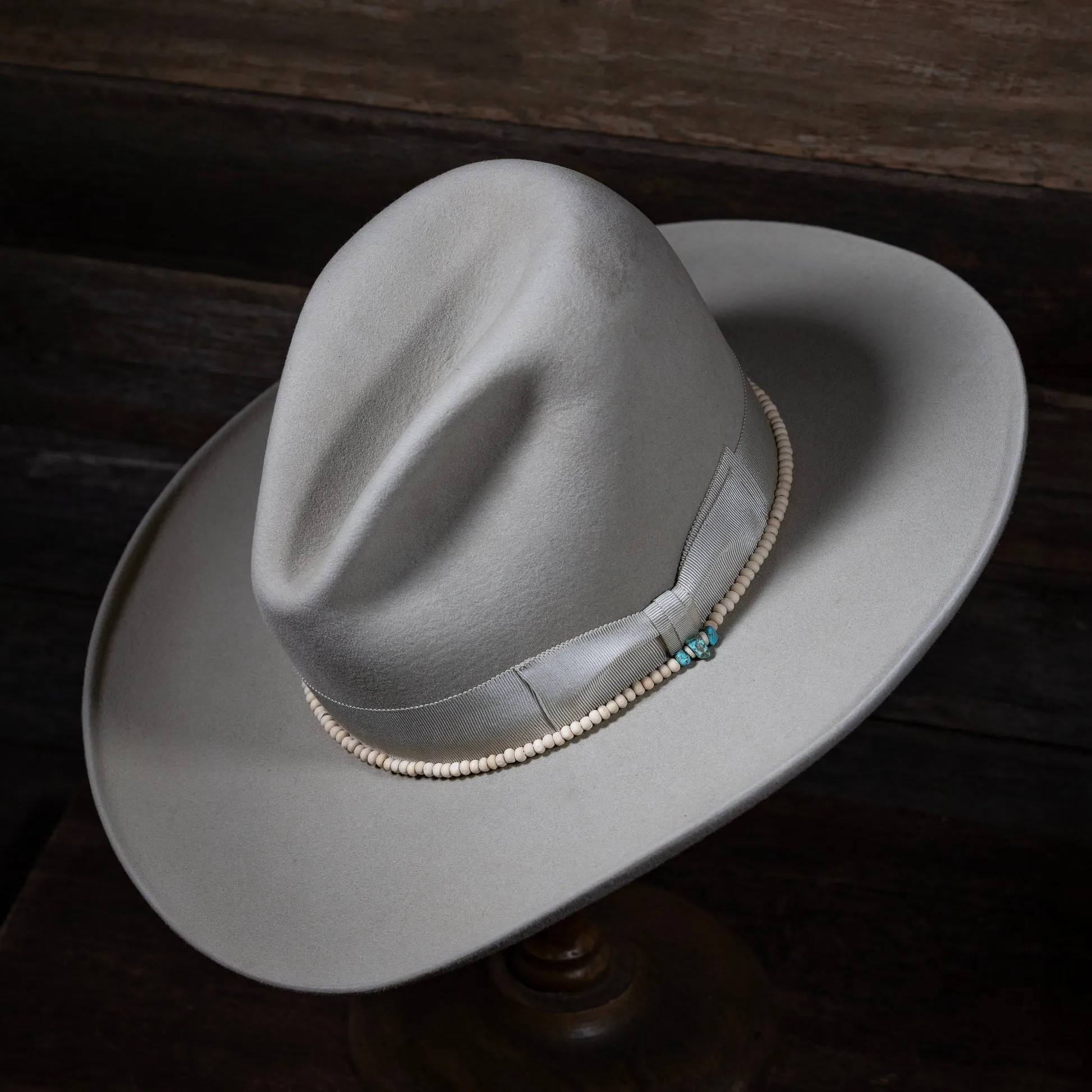 Old West Cowboy Hat