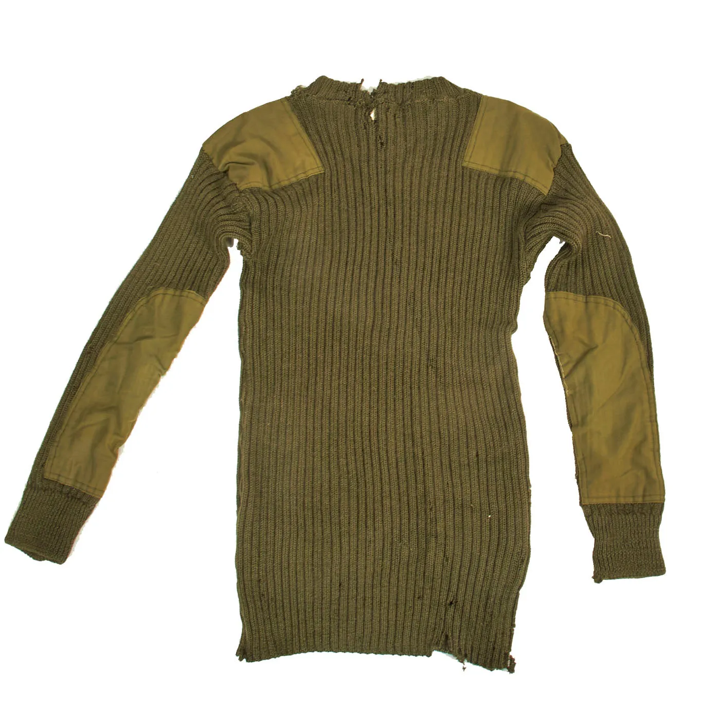 Original British 1st Battalion Parachute Regiment Uniform Grouping For Private Robert Marken, WWII Veteran from Belfast, Ireland - Served 1940 to 1965