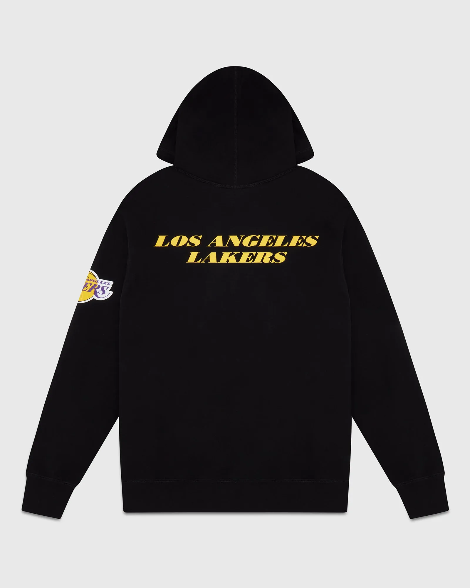 OVO NBA LA Lakers OG Hoodie Black