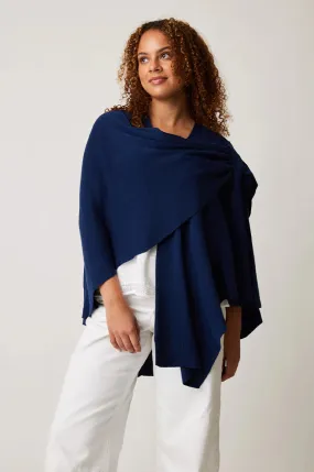 Parkhurst - Covi Wrap - Indigo