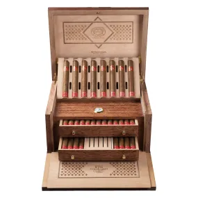 Partagas Tropicales 175 Aniversario Cigar Humidor