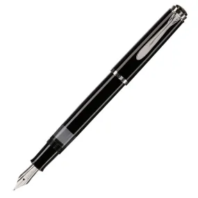 Pelikan Classic M205 Fountain Pen - Black