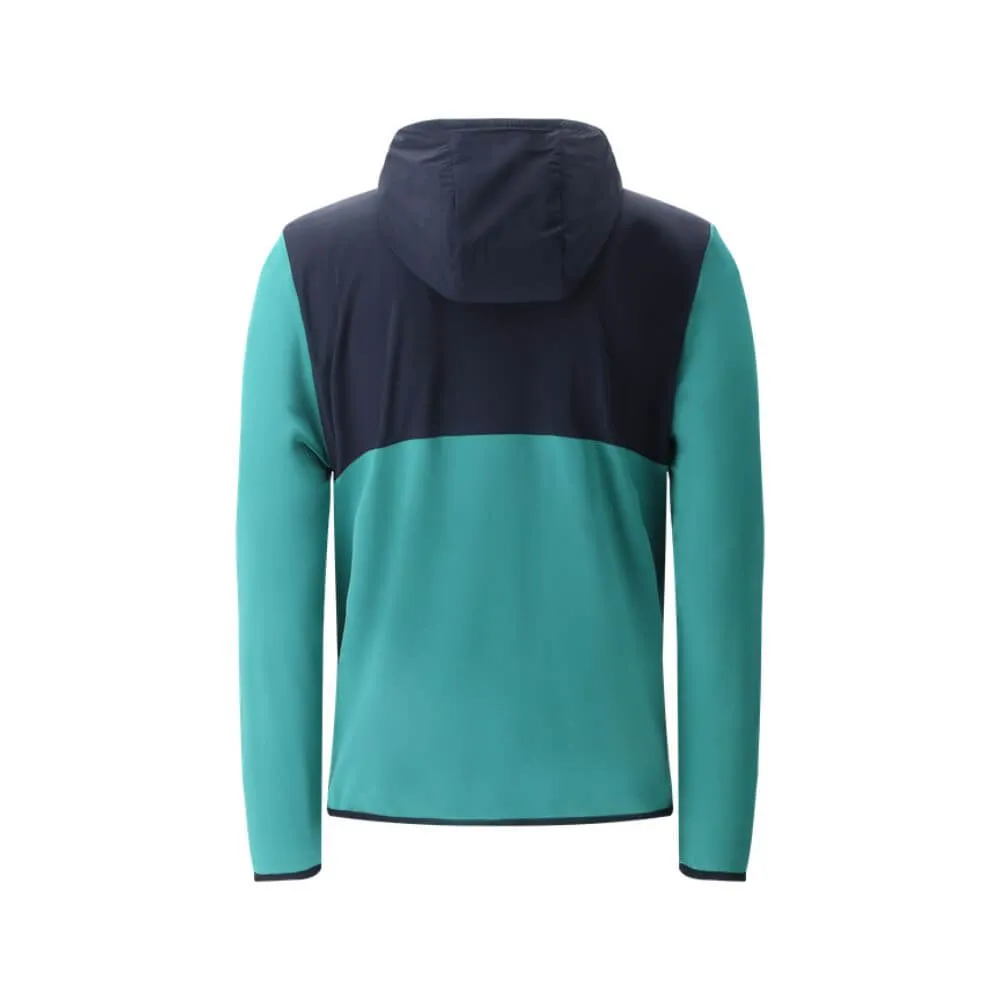 PINTUS | PRO-THERM® HOODED QUARTER ZIP