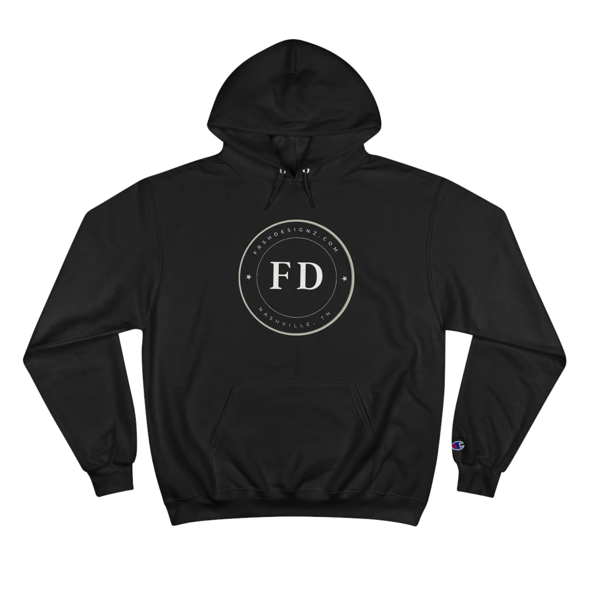 PIT LIFE Champion Hoodie