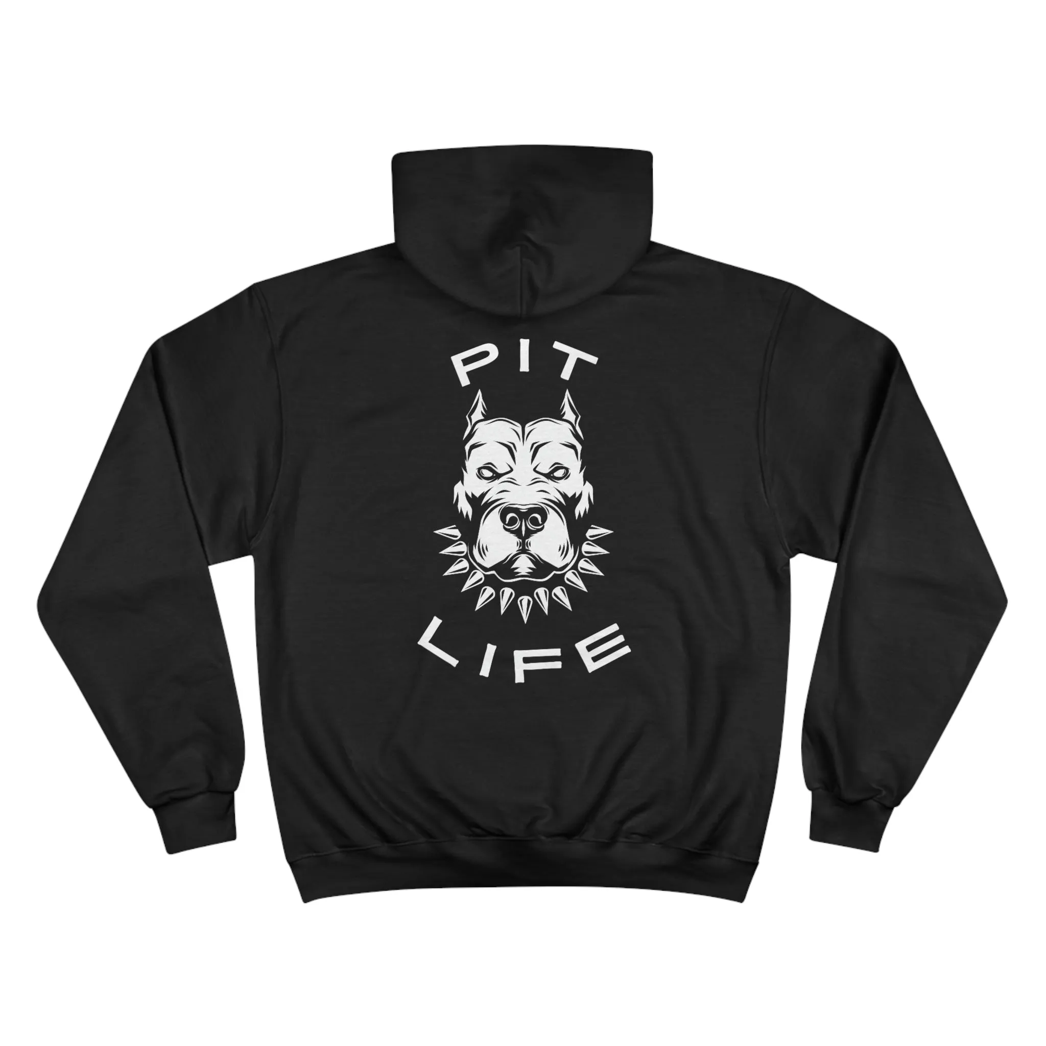 PIT LIFE Champion Hoodie