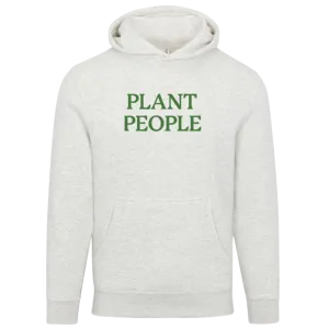 Plant People Hoodie