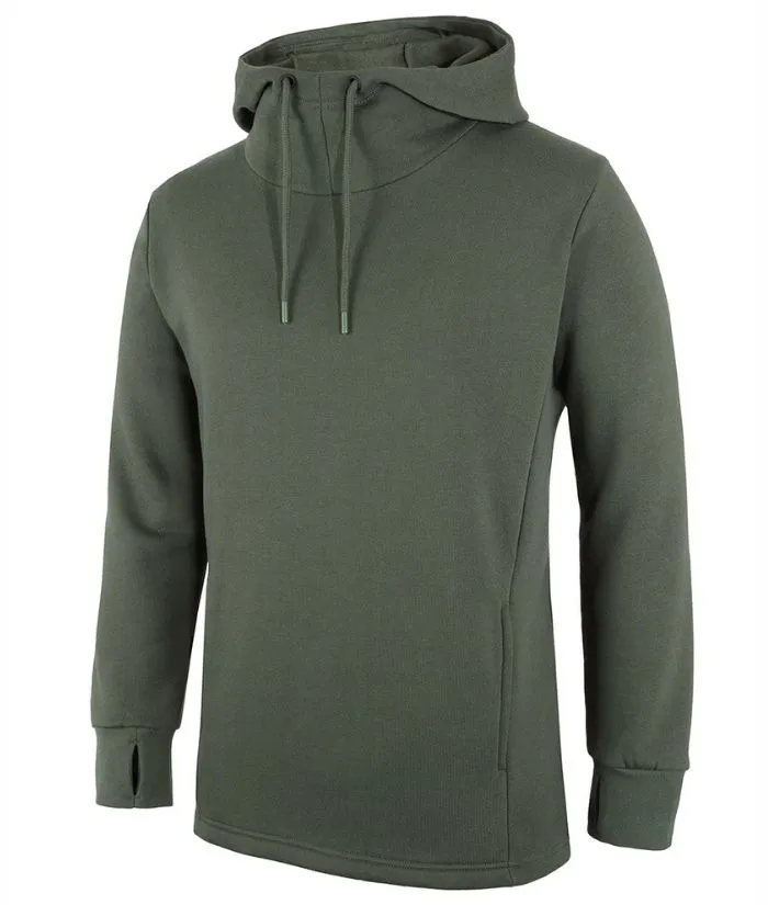 Podium Sports Fleece Hoodie