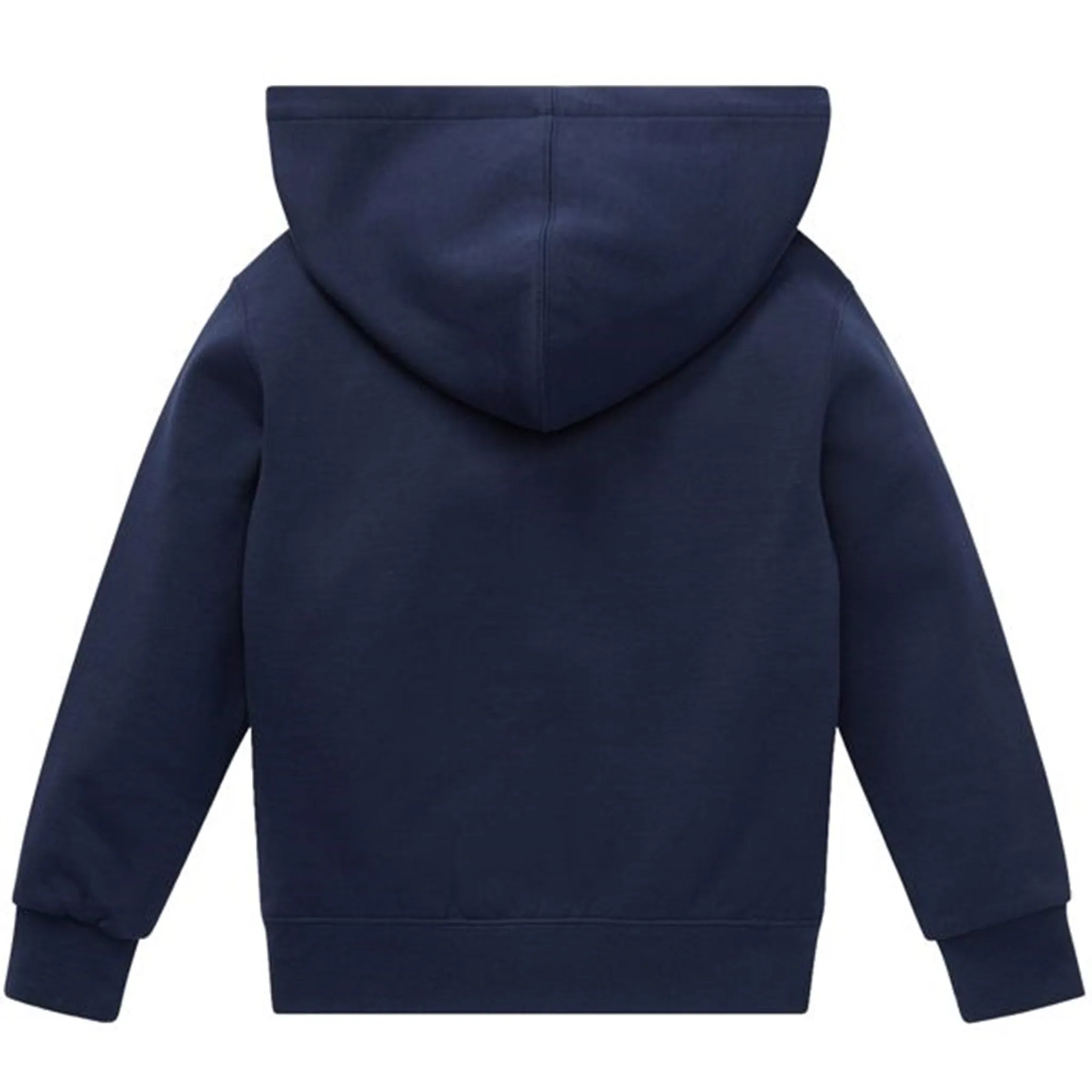 Polo Ralph Lauren Boy Sweatshirt Hoodie Navy