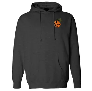 Pumpkin Pocket Grenade Hoodie