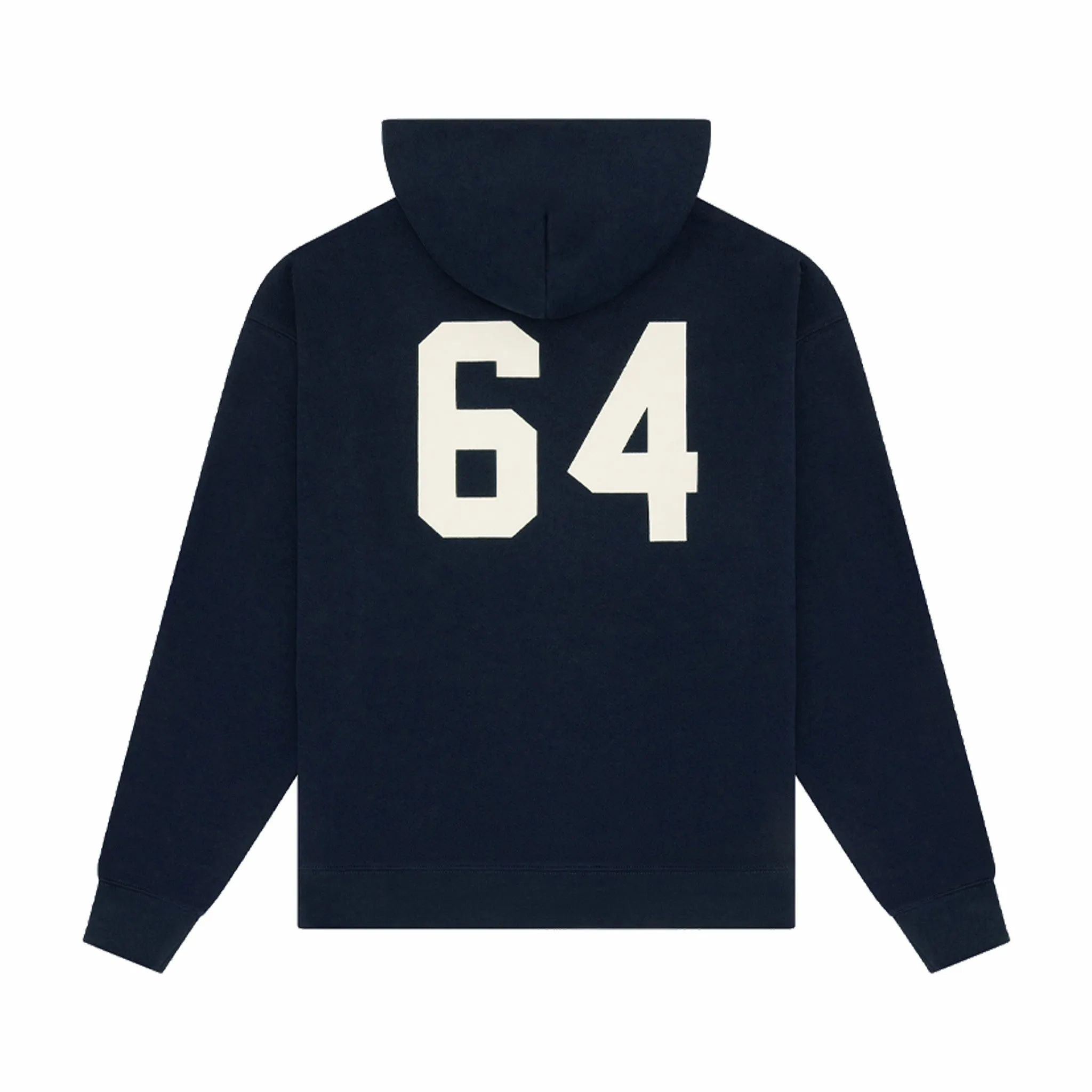 Quiet Golf QGCU Hoodie (Navy)