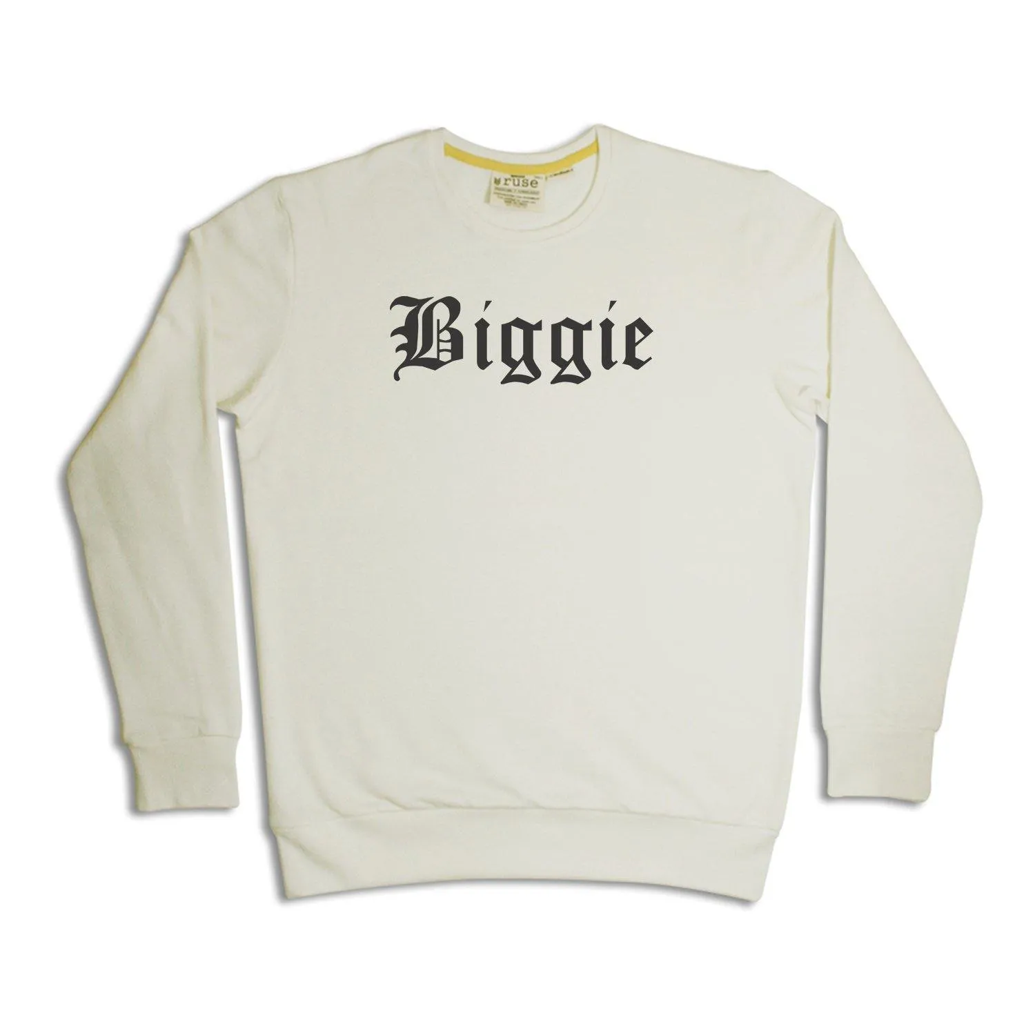 "Biggie" Unisex Sweatshirt