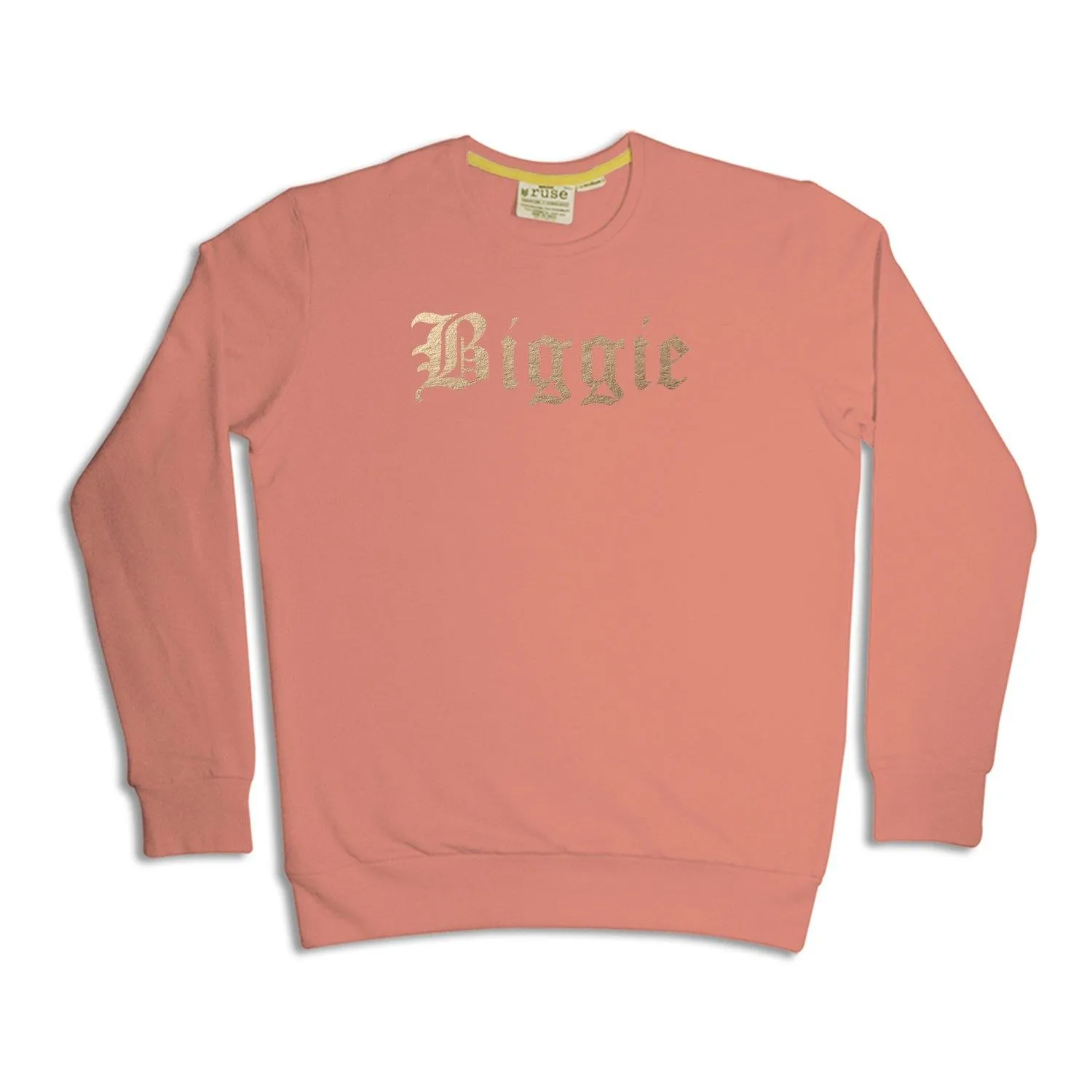 "Biggie" Unisex Sweatshirt