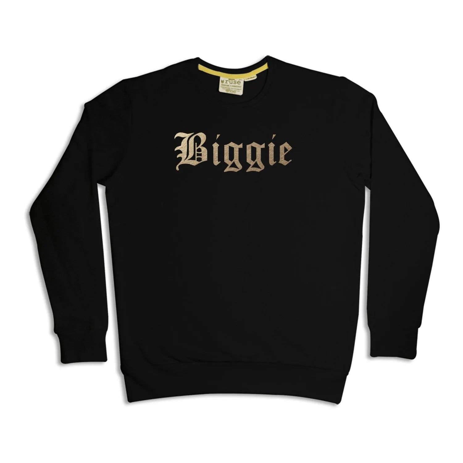 "Biggie" Unisex Sweatshirt