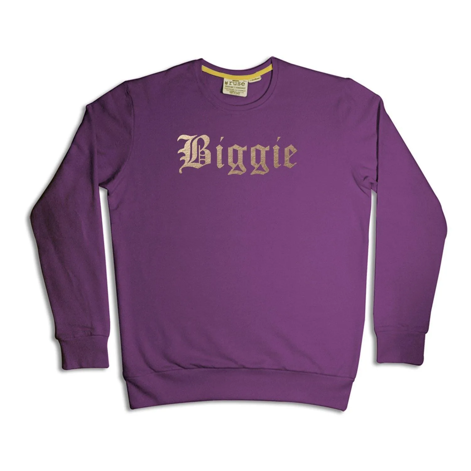 "Biggie" Unisex Sweatshirt