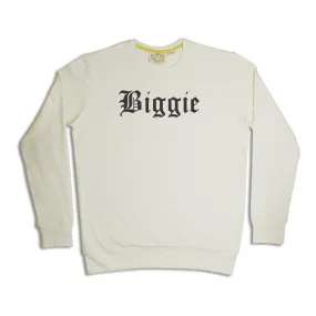 "Biggie" Unisex Sweatshirt