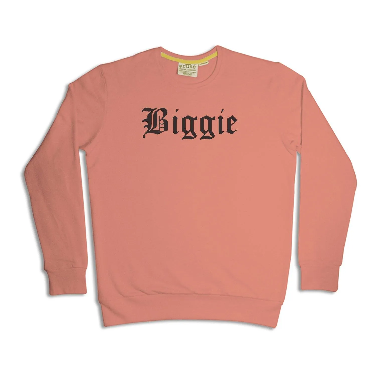 "Biggie" Unisex Sweatshirt