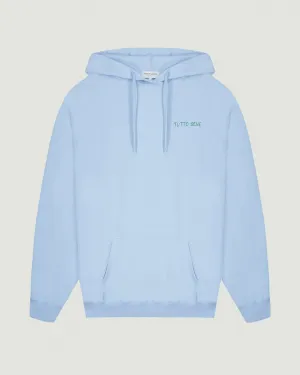 "Tutto Bene" réaumur hoodie