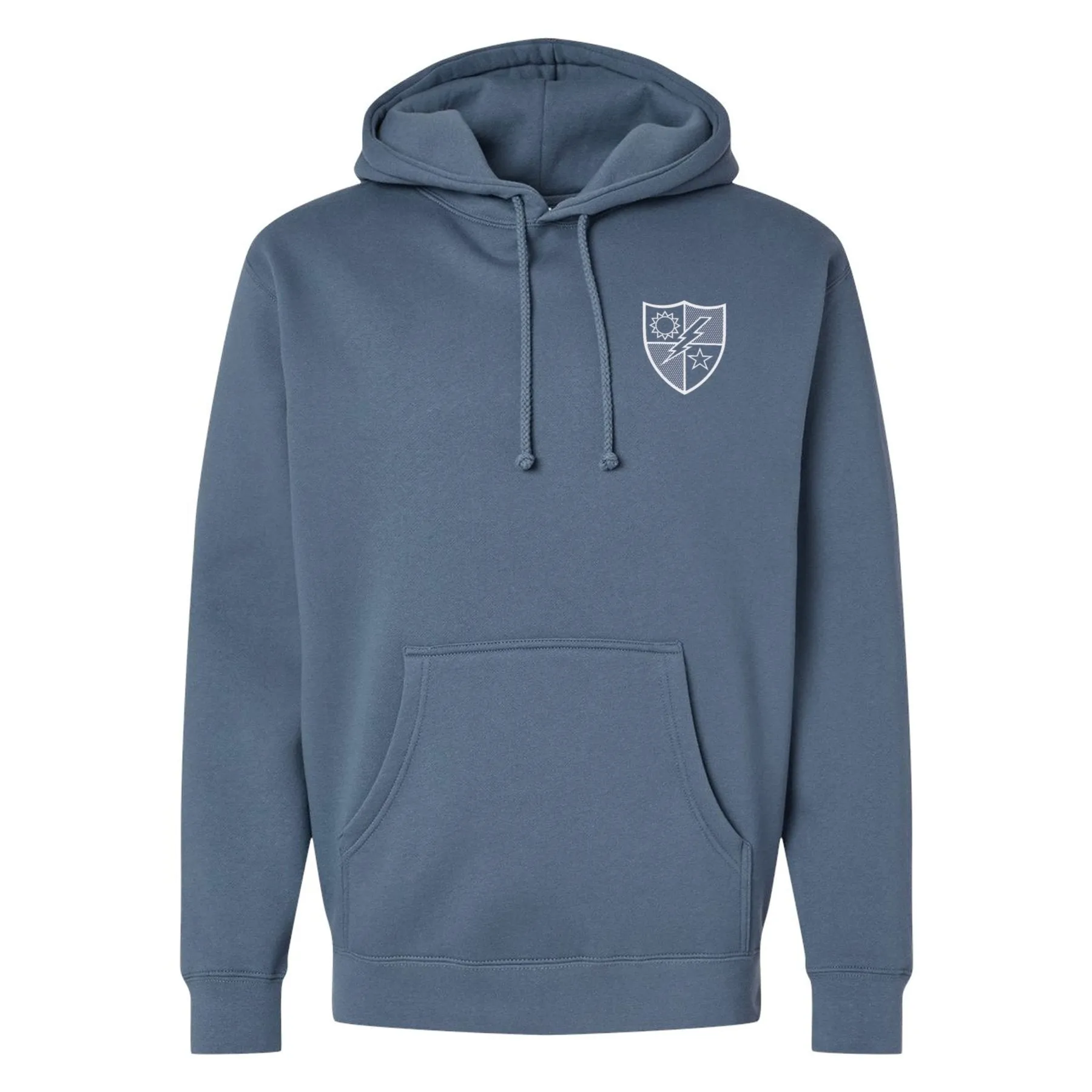 Ranger SSB Hoodie