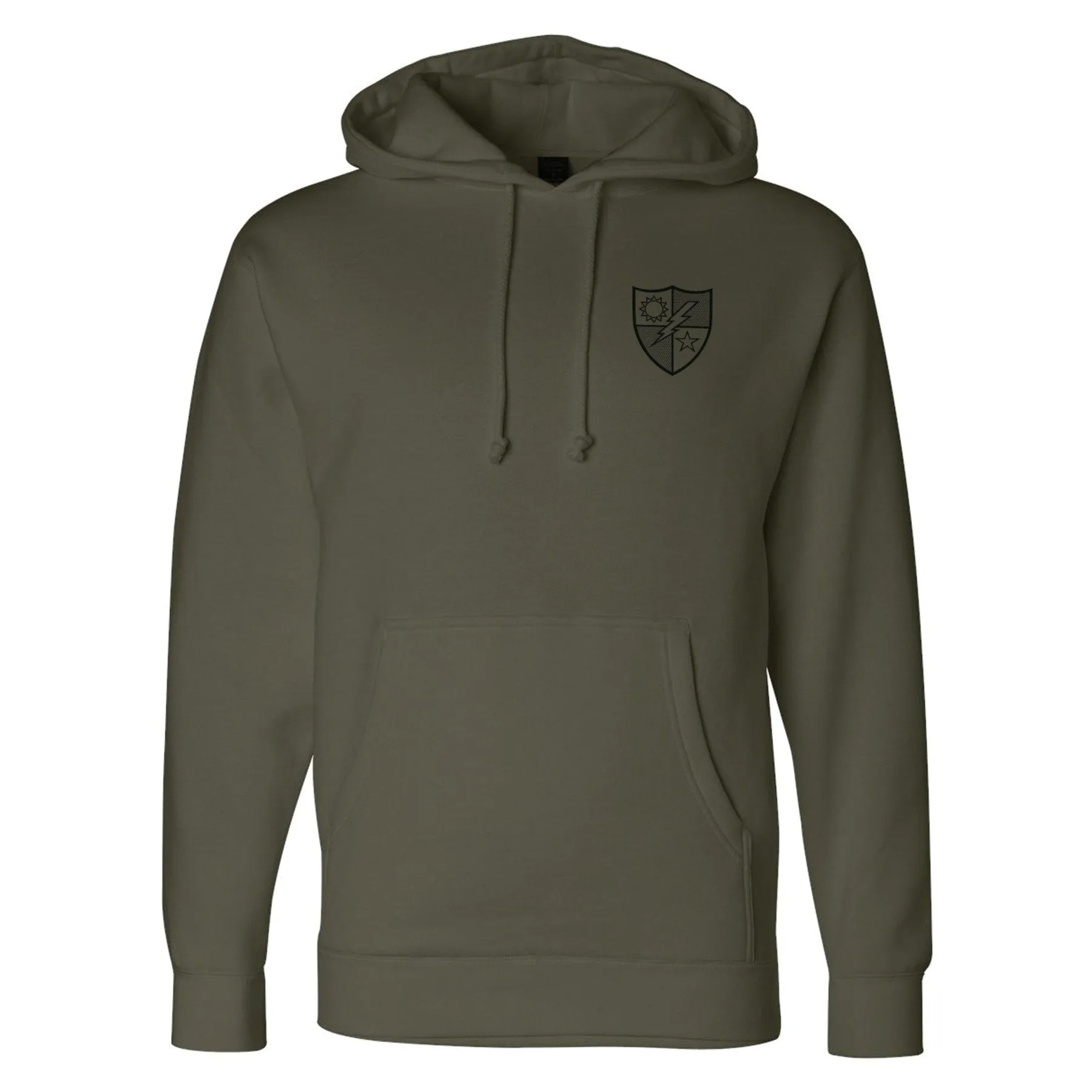 Ranger SSB Hoodie