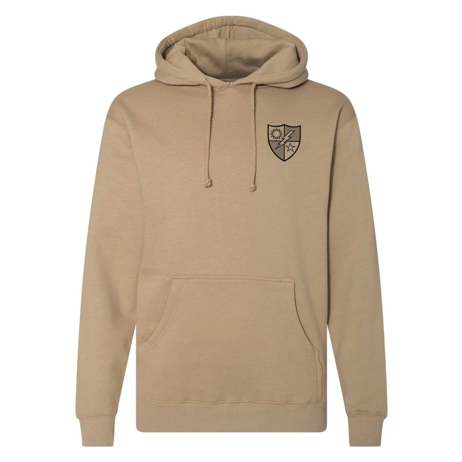 Ranger SSB Hoodie