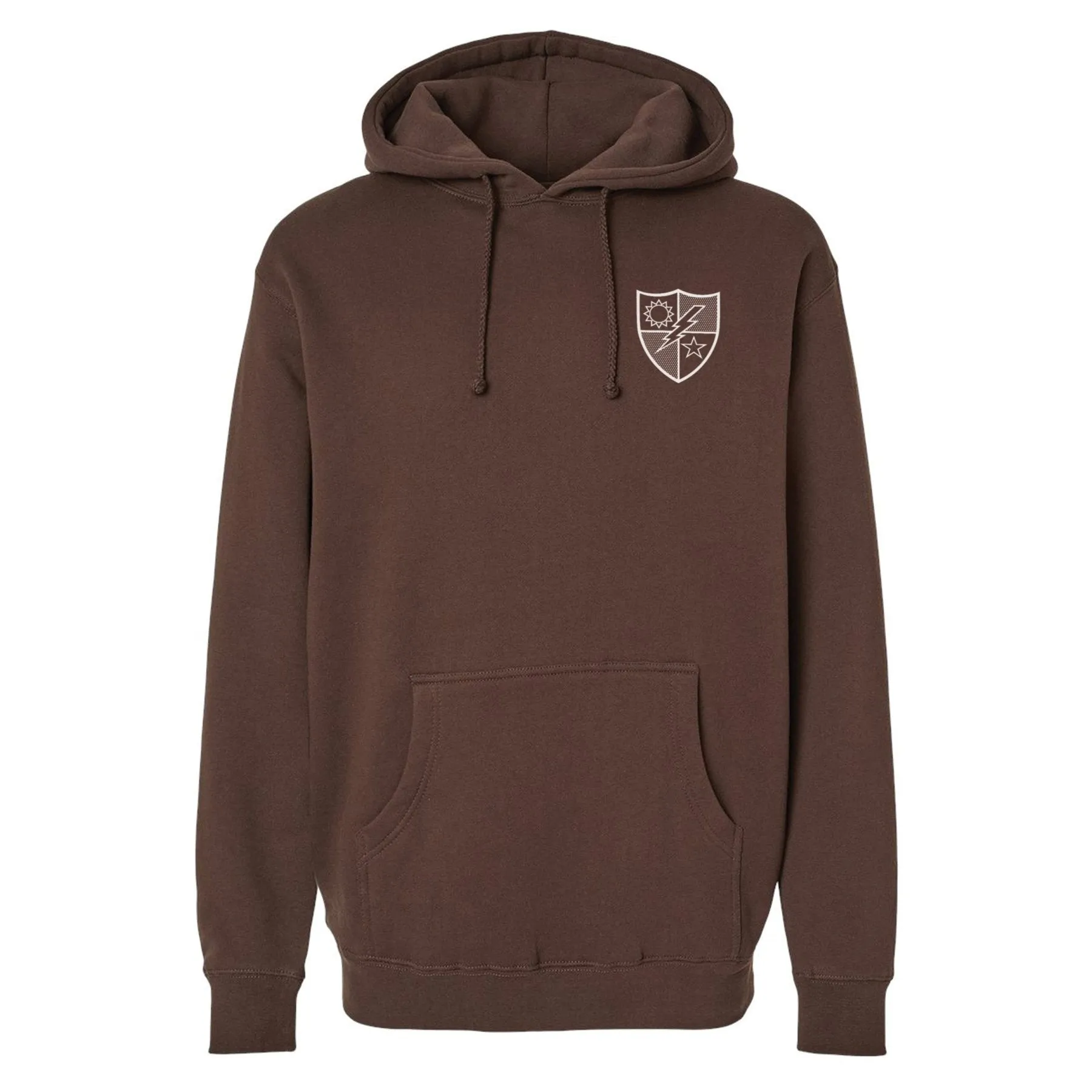 Ranger SSB Hoodie