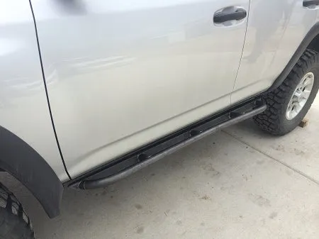 RCI Metalworks Rock Sliders - 2010  4Runner