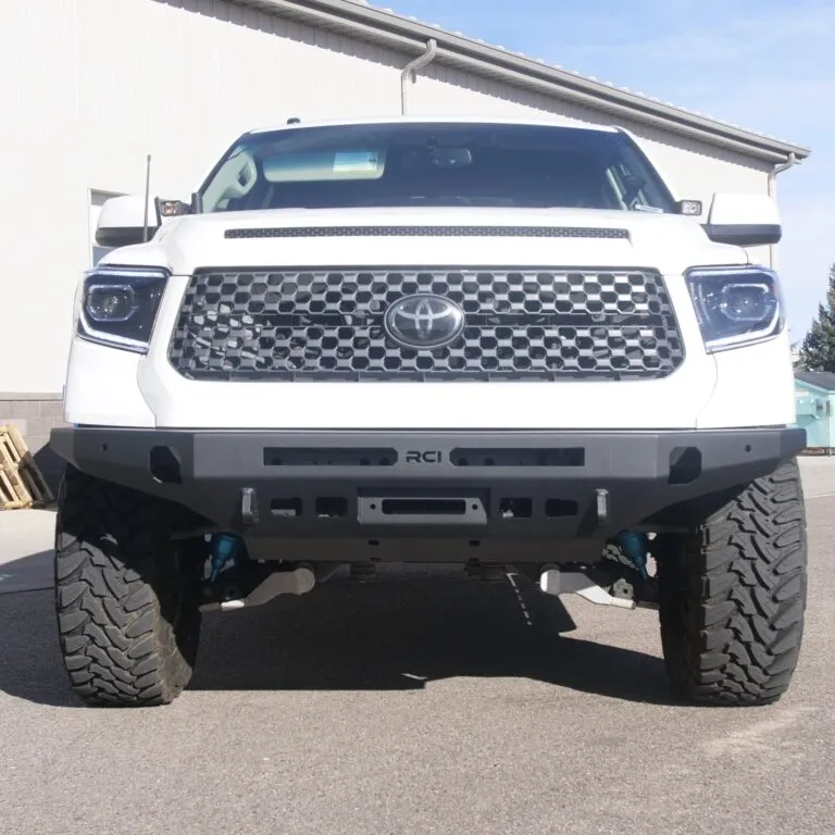 RCI Off Road Arapaho Series Front Bumper | 14-21 Tundra