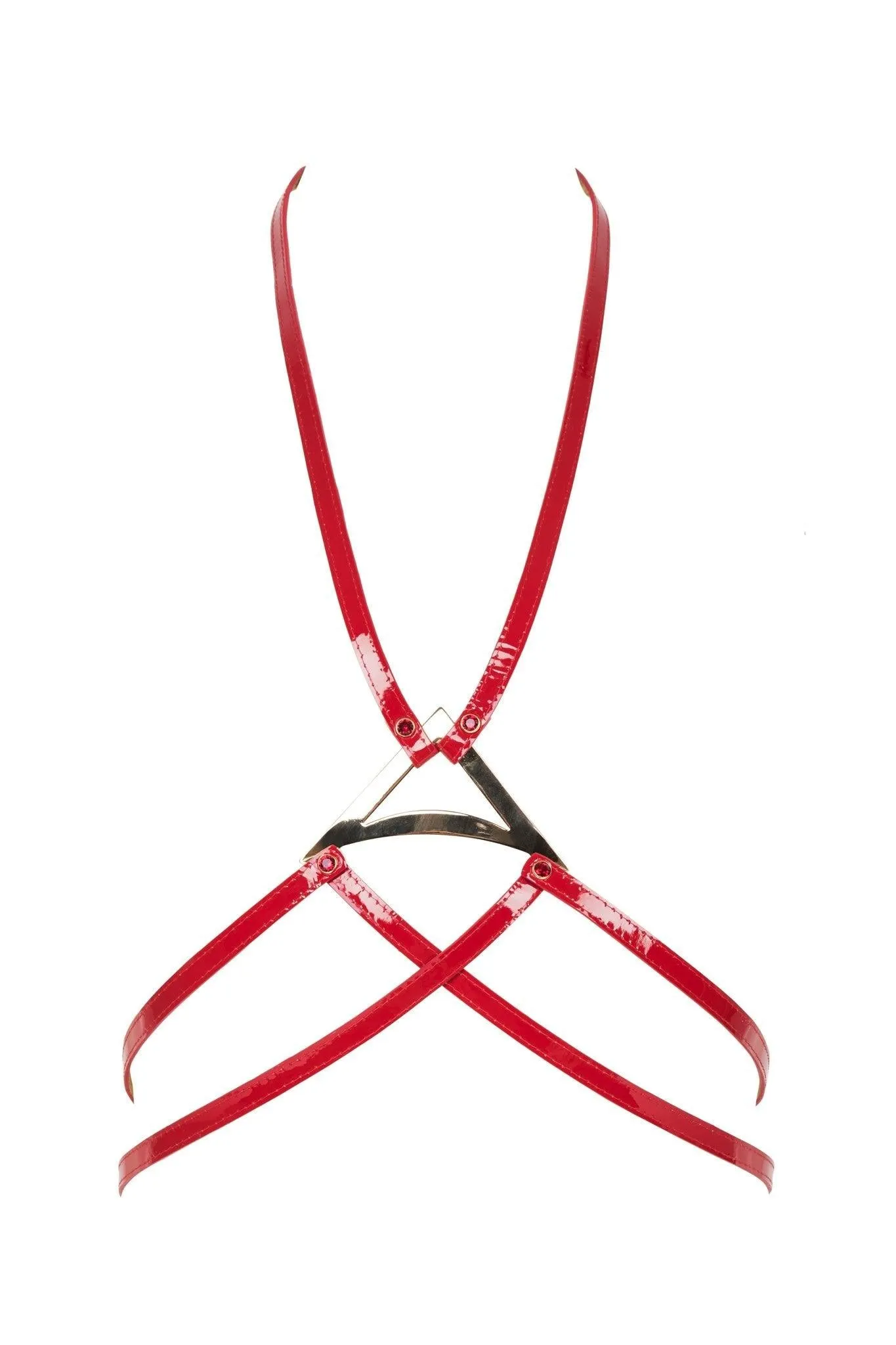 Red Hot Harness