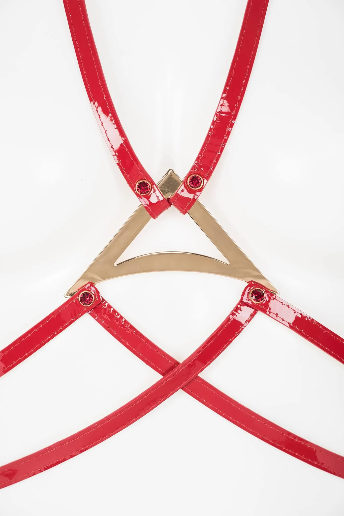 Red Hot Harness