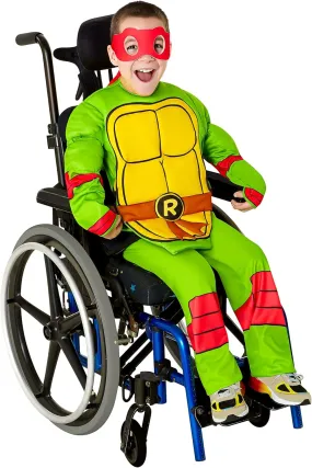 Rubie's Teenage Mutant Ninja Turtles Raphael Adaptive Costume