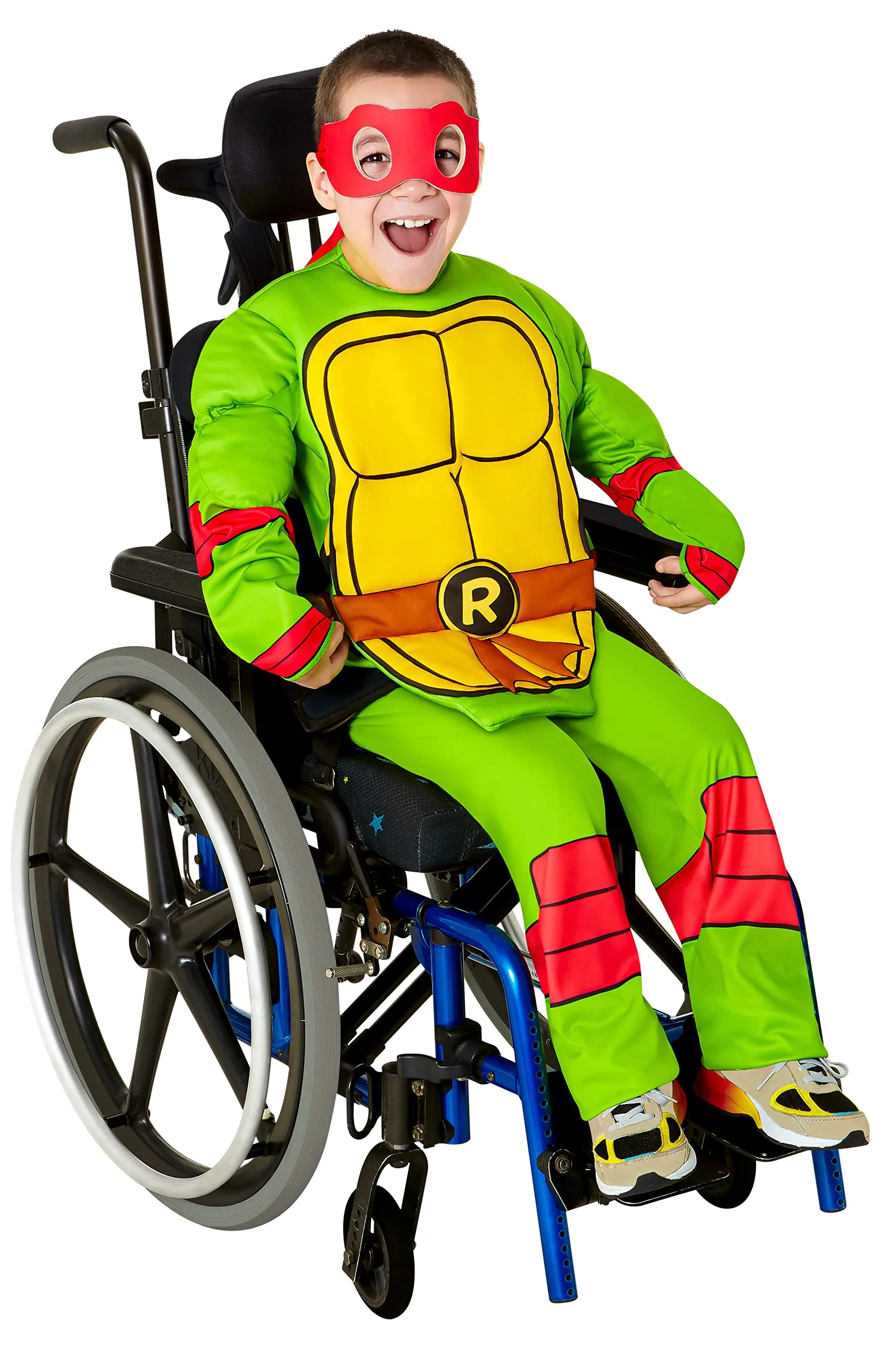 Rubie's Teenage Mutant Ninja Turtles Raphael Adaptive Costume