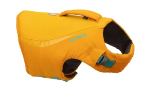 Ruffwear Float Coat Orange