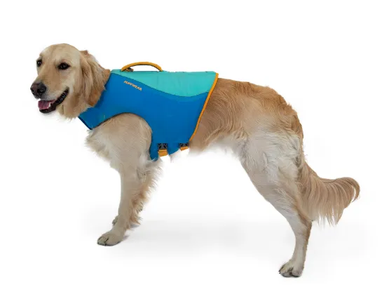 Ruffwear Float Coat Orange