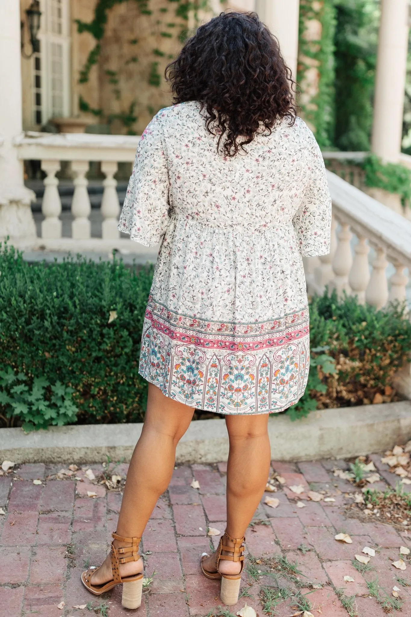 Sadie Tunic