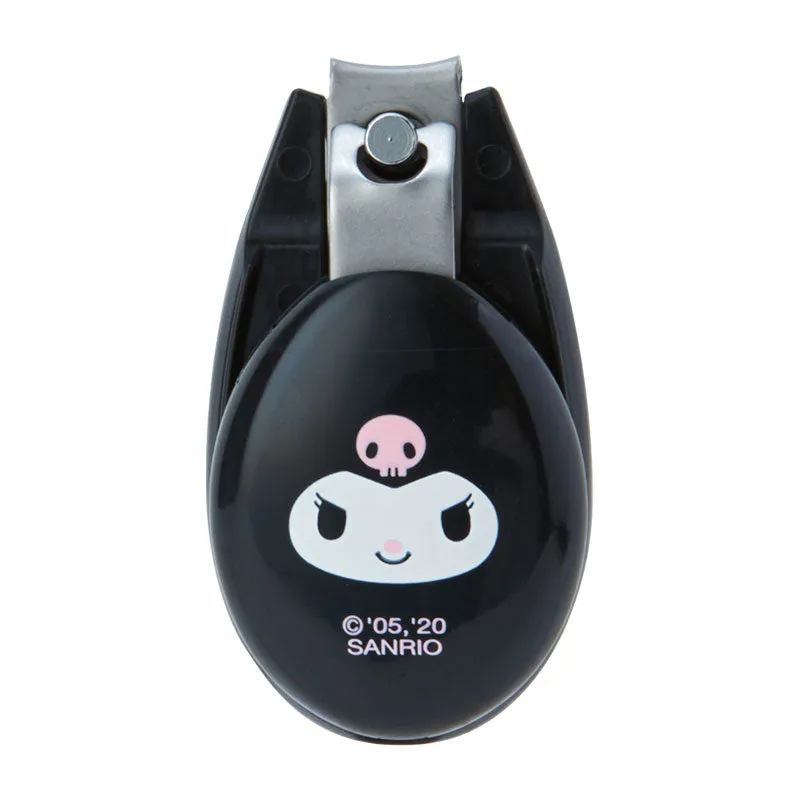 Sanrio Characters Nail Clipper