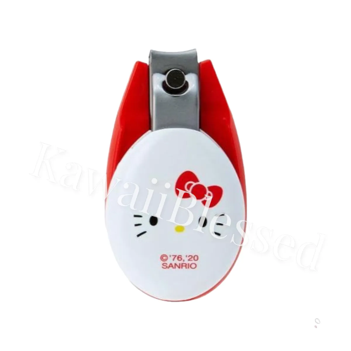 Sanrio Characters Nail Clipper