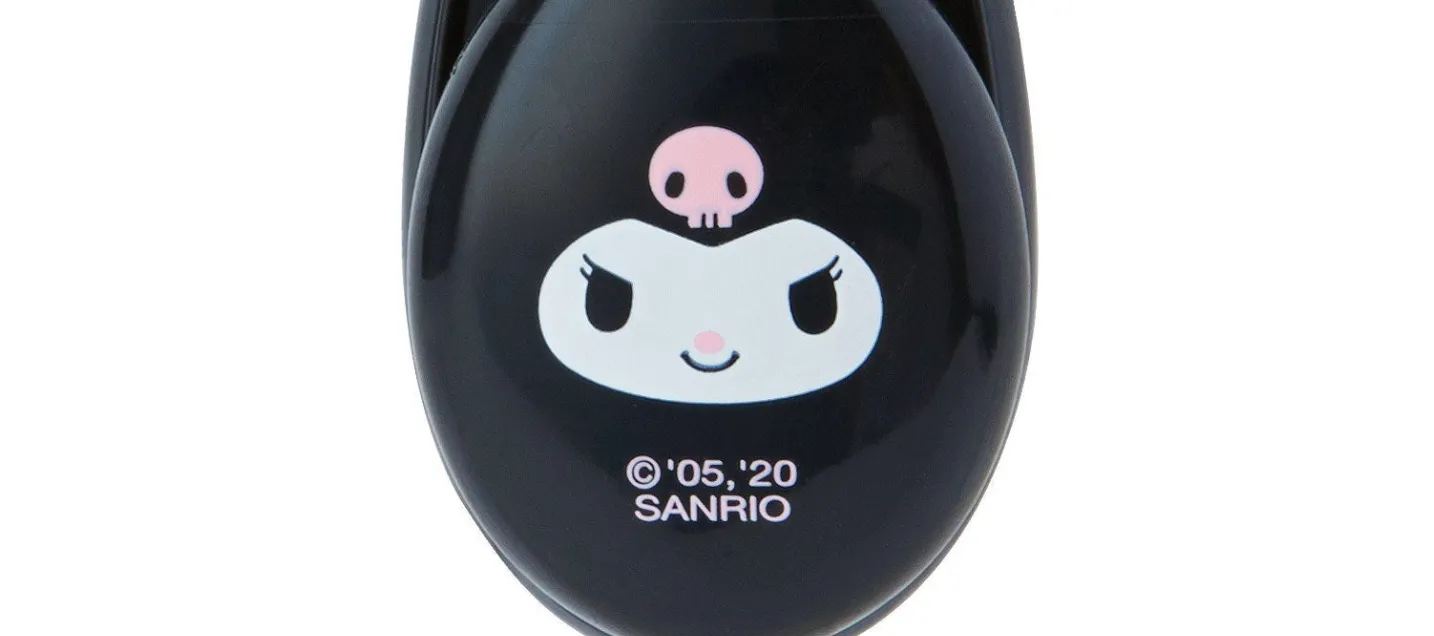 Sanrio Characters Nail Clipper