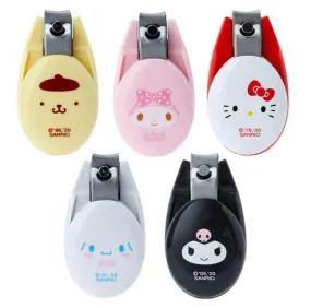 Sanrio Characters Nail Clipper